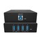 Bzbgear USB 3.0 over HDBaseT Extender PoC, RS-232, GPIO and up to 100M/328Ft over CAT6a Cable BG-USB3-LR100 - alternate 1