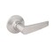 Global Door Controls Franklin Series Light-Duty Residential Sterling Lever, Grade 3 Dummy in Brushed Chrome GLS170FRA-626 - alternate 1