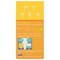 Liquid I.V. 0.56 Ounce Tangerine Hydration Multiplier Plus Immune Support Drink Mix, 10 count LVIM1001 - alternate 5