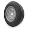 Rubbermaster - Steel Master ST205/75R15 10 Ply 5 On 4.5 Bolt, Silver Wheel Assemblies 599371SIL - alternate 5