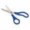 Crayola Blunt Tip Kid's Scissors, 5in Cut Length, Straight Blue Handle 69-3009 - alternate 1