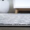 Jonathan Y Antelope Modern Animal Gray/Cream 2 ft. x 10 ft. Runner Rug SAF100C-210 - alternate 4