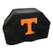 Holland Bar Stool Co 72" Tennessee Grill Cover GC72Tennes - alternate 4