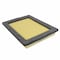 Motorcraft Engine Air Filter,  FA1754B6 - alternate 1