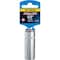 Channellock 3/8'' Drive 5/8'' 6-Point Deep Standard Socket 305375 - alternate 2