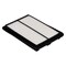 Premium Guard Engine Air Filter,  PA99032 - alternate 3