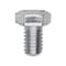 Auveco 5/16in-18 x 1/2in Grade 5 Cap Screw Zinc, 100PK 5447 - alternate 1