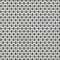 Homeroots 9' X 12' Ivory And Black Floral Washable Indoor Outdoor Area Rug 610658 - alternate 2