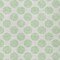 Homeroots 10' X 14' Mint Green And Ivory Polka Dot Washable Indoor Outdoor Area Rug 614922 - alternate 6