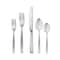 Mepra Sole Flatware Set - 5 Pieces - Stainless Steel 101922005 - alternate 1