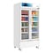 Koolmore 39 in. Commercial 2-Glass Door Merchandiser Refrigerator, 21.9 cu. ft. in White KM-MDR-2GD-39 KM-MDR-2GD-39 - alternate 6