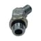 John Deere ELBOW FITTING, JOHN DEERE OEM 4163046 4163046 - alternate 1