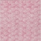 Homeroots 9' X 12' Pink And Ivory Geometric Washable Indoor Outdoor Area Rug 583382 - alternate 6