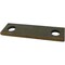 John Deere PLATE, JOHN DEERE OEM X4249 X4249 - alternate 1