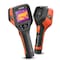 Vevor Infrared Thermal Imager Temperature Imaging Camera IR Resolution 256x192 SC256M - alternate 1