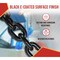 Mytee Products 5/8in x 2ft Single Leg Chain Sling 22,000 Lbs WLL, Oblong Link-to-Sling Hook Ends CH582-58FH-OBL-G100 - alternate 7