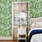 A-Street Prints Alfresco Green Tropical Palm Wallpaper 2969-24136 - alternate 4