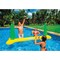 Intex Inflatable Pool Volleyball Game 56508EP - alternate 1