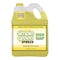 Simple Green Dish Soap, 1 gal, Jug, Lemon 4110100401128 - alternate 1