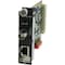 Perle Systems Perle eX-1CM110-BNC Ethernet Extender - 1 x Network (RJ-45) 06003930 - alternate 1