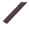 Pemko 240 in (20 ft) Adhesive Perimeter Gasketing Dark Brown Finish PK55D 20 - alternate 9