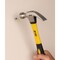 Performance Tool 3 pc. Dead Blow Hammer Set, Brass Hammer, Ball-Peen, Urethane M7234 - alternate 3