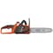 Black & Decker 40V MAX* Lithium 12 in. Chainsaw LCS1240 - alternate 15