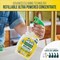 Mean Green 28 Oz. Citrus & Green Tea Refillable Multi-Purpose Cleaner 394171 - alternate 5