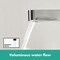 Hansgrohe Finoris Single-Hole Faucet 260, 1.2 GPM in Chrome 76070001 - alternate 4
