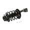 Kyb Complete Corner Unit Assembly -Strut, Mount and Spring,  SR4020 - alternate 3