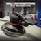Sunex 3/16 in Orbital Palm Sander SXSN6P01 - alternate 3