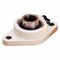 Timken FLANGEANGE BEARING UNIT KCJT1 7/16 PS - alternate 3