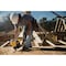 Dewalt 15 Degree Coil Framing Nailer DWF83C - alternate 4