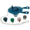 Danco Water Saving Flapper, Rubber, For Coast Flush Guard 88763 - alternate 1