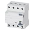 Siemens residual current operated circuit breaker 4-pole 5SV4346-0 - alternate 1