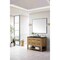 James Martin Vanities Breckenridge 48" Single Vanity, Light Natural Oak, w/ 3 CM Phantome Eclos Top 330-V48-LNO-3PHT - alternate 8