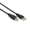 Sanoxy Printer Cable USB 2.0 A to B A Male to B Male Compatible with HP Cannon Epson Dell Brother 10ft SANOXY-CABLE69-6ft - alternate 1