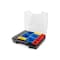Tekton Lidded Drawer i-BOXX with 12-Piece Organizer Bin Set OLB51712 - alternate 1