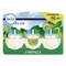 Febreze PLUG Air Freshener Refills, Gain Scent, 2.63 oz, 18PK 80781111 - alternate 1