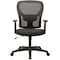 Lorell CHAIR, MID, SOHO MESH BACK LLR83307 - alternate 7