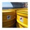 Brady BS 5609 Marine Labels for J7300 Color Label Printer 6.10in H x 4.13in W 250/Roll J-262-2585 - alternate 4