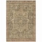 Homeroots 5' X 8' Fern Green Medallion Washable Indoor Outdoor Area Rug 608023 - alternate 8