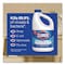 Clorox Cleaners & Detergents, Bottle, Unscented, 6 PK CLO32263 - alternate 12