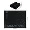 Happimess 30-Gallon (114L) Drawstring Unscented Trash Can Liner, Black (100-Count, 4-Rolls of 25) HPM3000V-BLACK - alternate 4