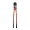 Klein Tools Bolt Cutter, Steel Handle, 36-Inch 63336 - alternate 9