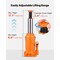 Vevor Hydraulic Bottle Jack High Lift Jack 20 Ton (44092 lbs) Car Auto Repair MR020 - alternate 6