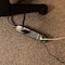 Monster 4 ft. L 3 outlets Power Strip with USB Ports Black 1716 - alternate 2