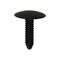 Auveco Ford Cowl Side Trim Retainer, 25PK 15523 - alternate 1