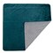 Lavish Home Waterproof Blanket King-Size Blanket for Kids, Pets, & Outdoors Throw for Bed, Couch, Chair & Car HT-THROW3-GRN - alternate 4