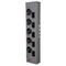 Eaton Meter Sockets Meter Stack 1200A 240V 3Ph 4Wire 5Jaws Type BR 3MM512R12 - alternate 1